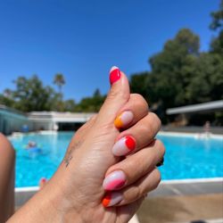 Motherhood Nails Salon & Spa
