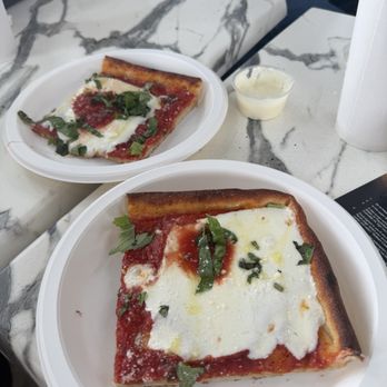 Prince Street Pizza - Pizza Near Me - Dallas, Texas
