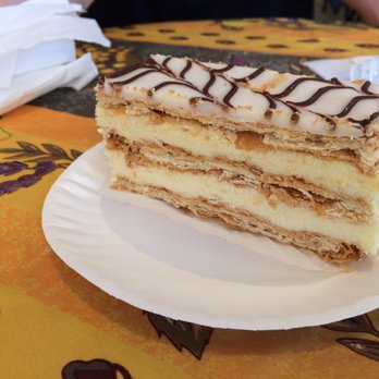 French Memories - Napoleon. - Bakeries Near Me - Cohasset, Massachusetts French Memories - Napoleon. - Bakeries Near Me - Cohasset, Massachusetts