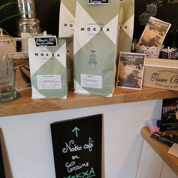 Cup&Co - Coffee & Tea Near Me - Obernai, 67