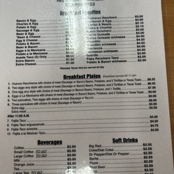 Sylvia's Mexican Restaurant