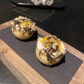 Écriture - Seafood Near Me - Hong Kong, HK