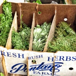 46 Farmer's Market
