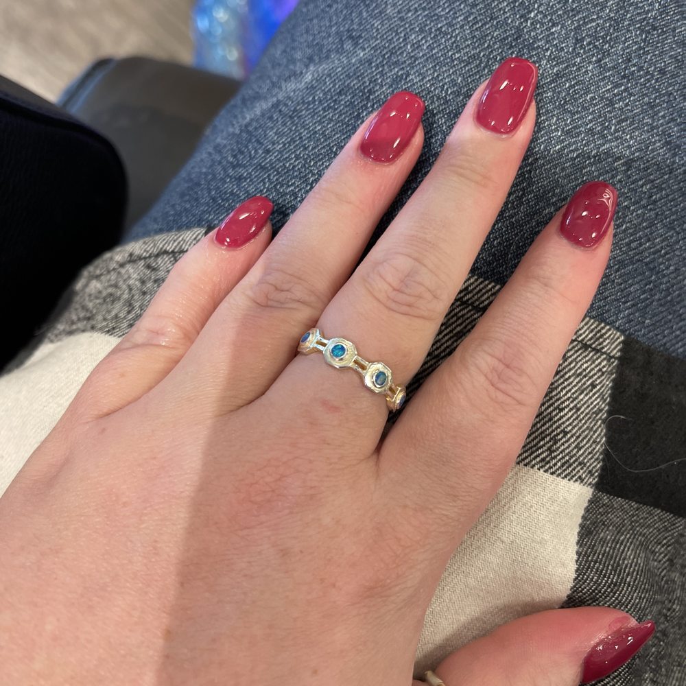 ESSENTIAL NAIL BAR - Nail Salons Near Me - Birmingham, Michigan ESSENTIAL NAIL BAR - Nail Salons Near Me - Birmingham, Michigan