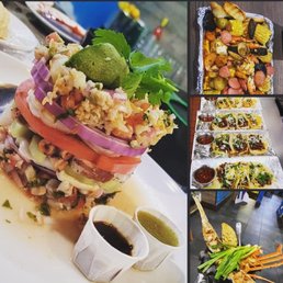 Ceviche