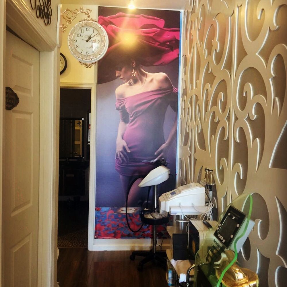 Janney Beauty - Nice little lounge. - Skin Care Near Me - Fremont, California Janney Beauty - Nice little lounge. - Skin Care Near Me - Fremont, California