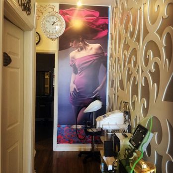 Janney Beauty - Nice little lounge. - Skin Care Near Me - Fremont, California