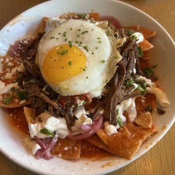 Eggspresso - Chilaquiles - Breakfast & Brunch Near Me - Fullerton, California Eggspresso - Chilaquiles - Breakfast & Brunch Near Me - Fullerton, California