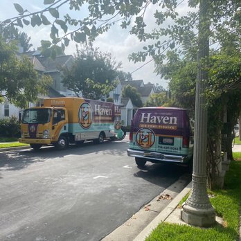 Haven Air Conditioning - Heating & Air Conditioning/HVAC Near Me - Anaheim, California Haven Air Conditioning - Heating & Air Conditioning/HVAC Near Me - Anaheim, California