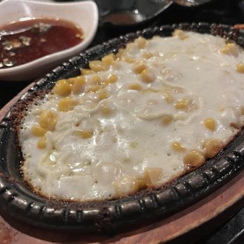 RH BBQ - Cheese corn - Korean Near Me - Rowland Heights, California RH BBQ - Cheese corn - Korean Near Me - Rowland Heights, California