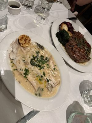 Ca' Dario Montecito by null