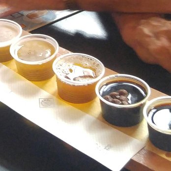 Wolf's Ridge Brewing - Craft Beer Week - Breweries Near Me - Columbus, Ohio Wolf's Ridge Brewing - Craft Beer Week - Breweries Near Me - Columbus, Ohio