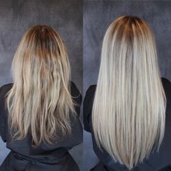 Bilancio Salon