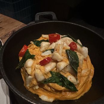 Sea - Crab fried rice - Asian Fusion Near Me - New York, New York Sea - Crab fried rice - Asian Fusion Near Me - New York, New York