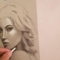 The Youthful Scholar - Drawing Classes