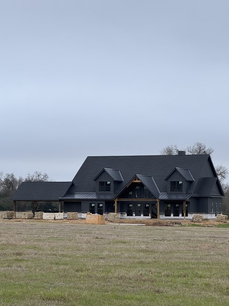 Slide of Campbell Homes