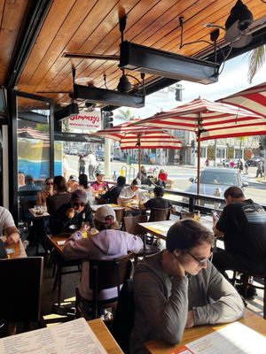 Simmzy's Restaurant Manhattan Beach by null