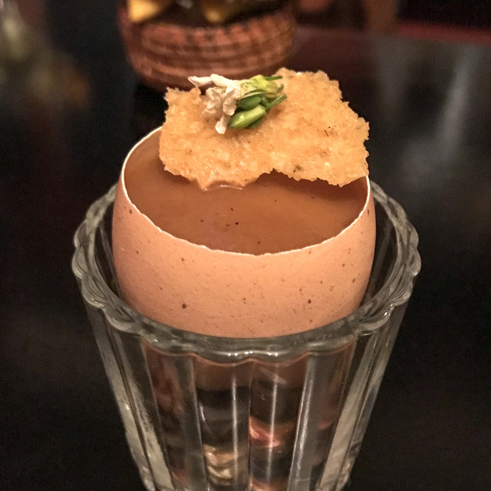 El Destilado - Mexican Near Me - Oaxaca, OAX