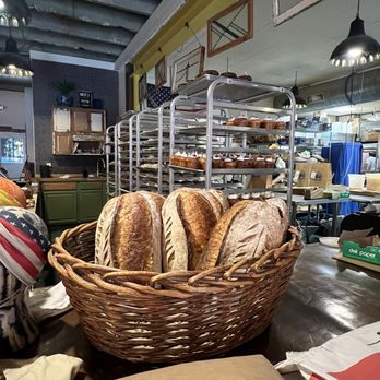 Born & Bread Bakehouse - Bakeries Near Me - Lakeland, Florida Born & Bread Bakehouse - Bakeries Near Me - Lakeland, Florida