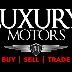 Luxury Motors