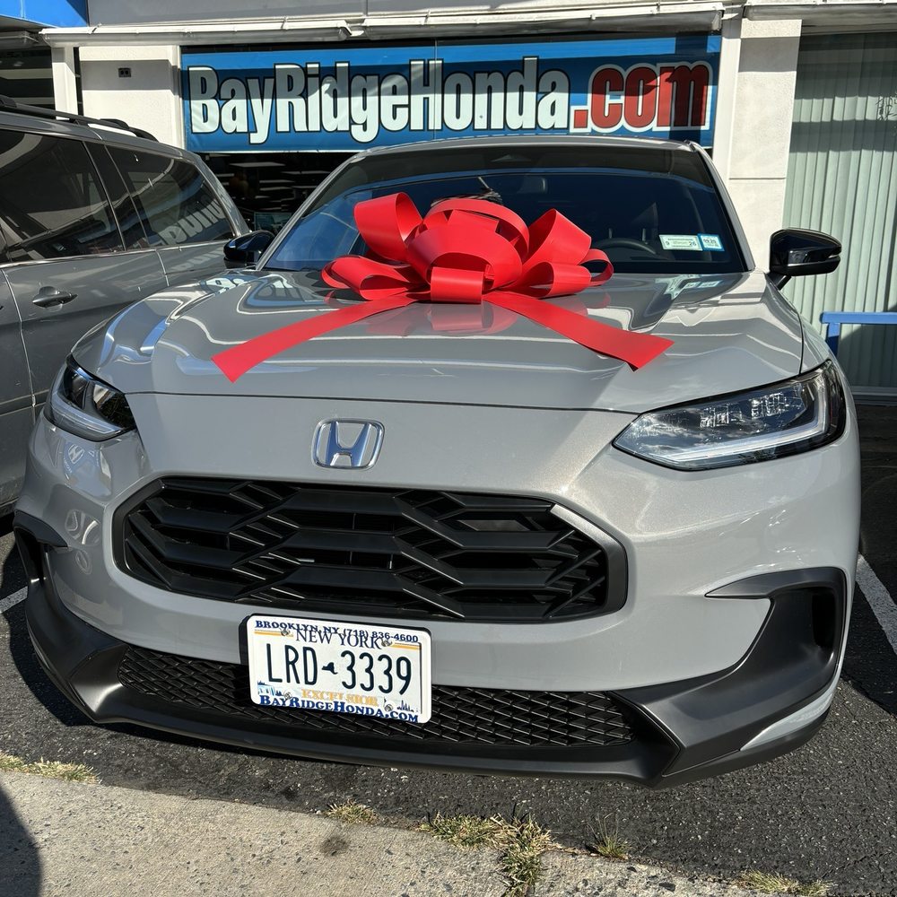 Bay Ridge Honda - Car Dealers Near Me - Brooklyn, New York