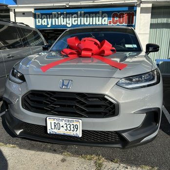 Bay Ridge Honda - Car Dealers Near Me - Brooklyn, New York Bay Ridge Honda - Car Dealers Near Me - Brooklyn, New York