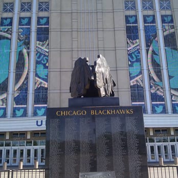 United Center - Stadiums & Arenas Near Me - Chicago, Illinois United Center - Stadiums & Arenas Near Me - Chicago, Illinois
