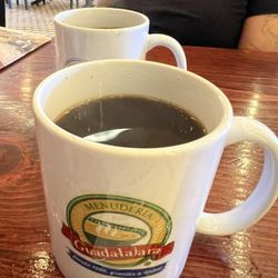 Menudería Guadalajara - Café de la olla