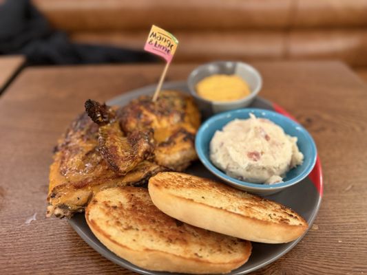Nando's PERi-PERi by null