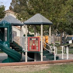 Alta Vista Park - Play Structure