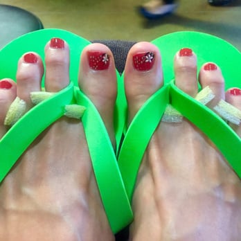 Alex Nail Spa - Nail Salons Near Me - Gulfport, Mississippi