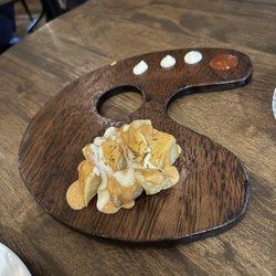 La Picara - Potatoes