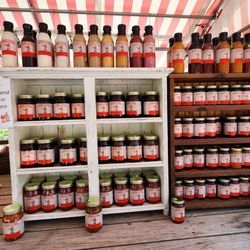 Sussex County Strawberry Farm