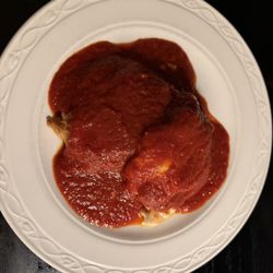 Mazzeo's Ristorante