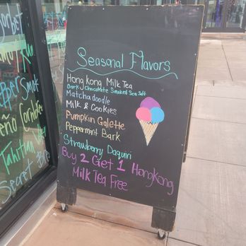 Humphry Slocombe - Ice Cream & Frozen Yogurt Near Me - Emeryville, California Humphry Slocombe - Ice Cream & Frozen Yogurt Near Me - Emeryville, California