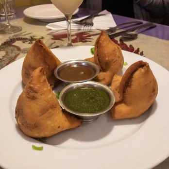 Kathmandu Restaurant - 5. Samosa - Himalayan/Nepalese Near Me - Albany, California Kathmandu Restaurant - 5. Samosa - Himalayan/Nepalese Near Me - Albany, California