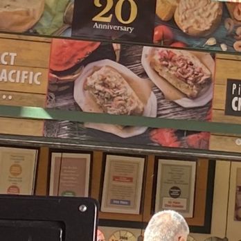 Pike Place Chowder - Seafood Near Me - Seattle, Washington
