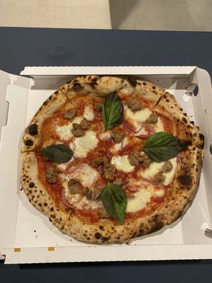 Fradiavolo by null