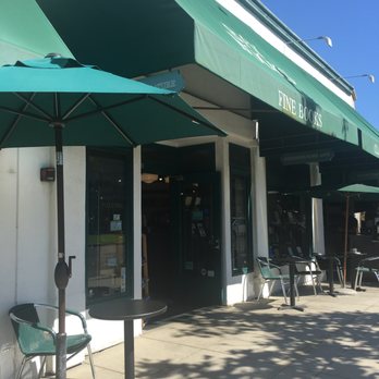 Bay Books - Bookstores Near Me - Coronado, California