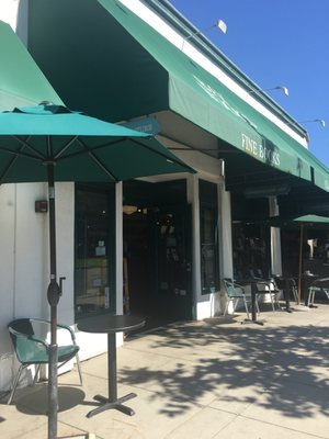 Bay Books Coronado by null