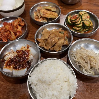 Kaju Soft Tofu - Korean Near Me - Irvine, California Kaju Soft Tofu - Korean Near Me - Irvine, California