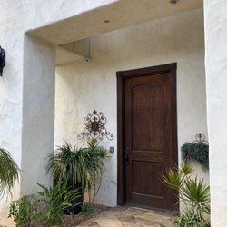 Gold Star IT Solutions - CCTV Front Door