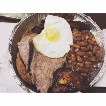 La Masa - Bandeja Paisa - Colombian Near Me - Bronx, New York La Masa - Bandeja Paisa - Colombian Near Me - Bronx, New York