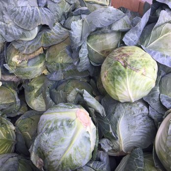 Tomion's Farm Market - Cabbages - Fruits & Veggies Near Me - Penn Yan, New York Tomion's Farm Market - Cabbages - Fruits & Veggies Near Me - Penn Yan, New York
