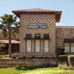 Steiner Ranch Primary Care - Steiner Ranch Primary Care