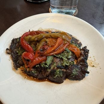 Ci Siamo - steak - Italian Near Me - New York, New York Ci Siamo - steak - Italian Near Me - New York, New York
