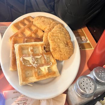Marcia's Silver Spoon Cafe - Breakfast & Brunch Near Me - Tacoma, Washington Marcia's Silver Spoon Cafe - Breakfast & Brunch Near Me - Tacoma, Washington