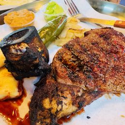 Ribeye Steak