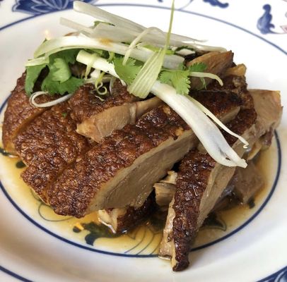 Tri Dim Shanghai [UES] Restaurant and Bar 鼎豐 by null