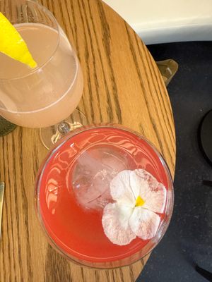 Columns Wine Bar by null